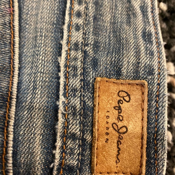 Pepe jeans, 27/34 - Picture 5 of 7